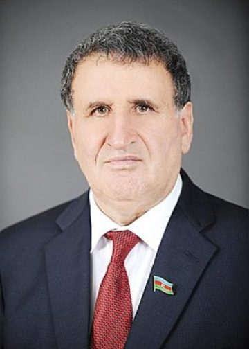 Isa Gabibbayli