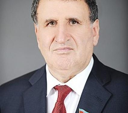 Isa Gabibbayli