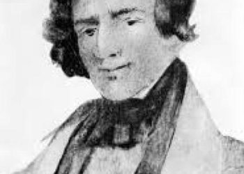 Isaac Babbitt