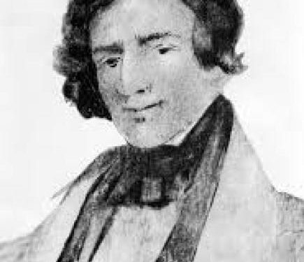 Isaac Babbitt