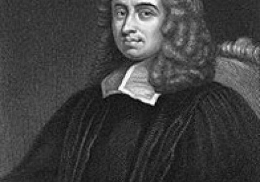 Isaac Barrow