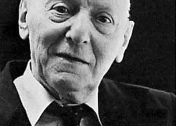Isaac Bashevis Singer