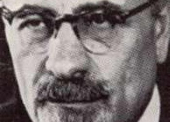 Isaac Deutscher