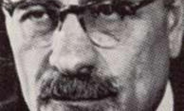 Isaac Deutscher