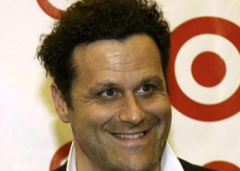 Isaac Mizrahi