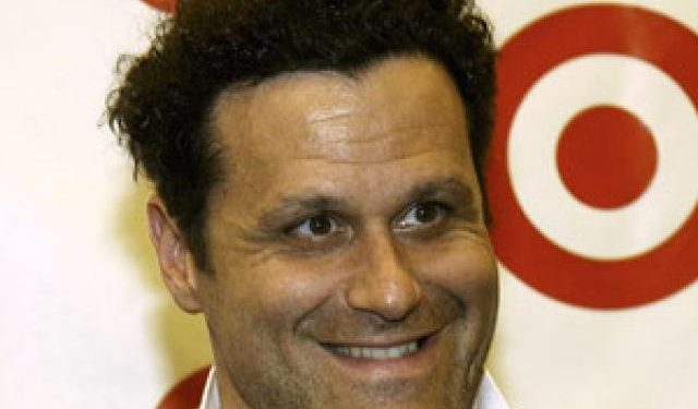 Isaac Mizrahi
