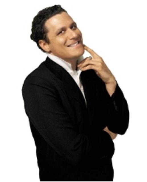 Isaac Mizrahi