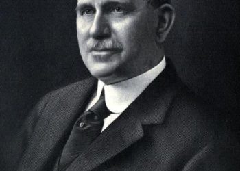 Isaac Newton Lewis