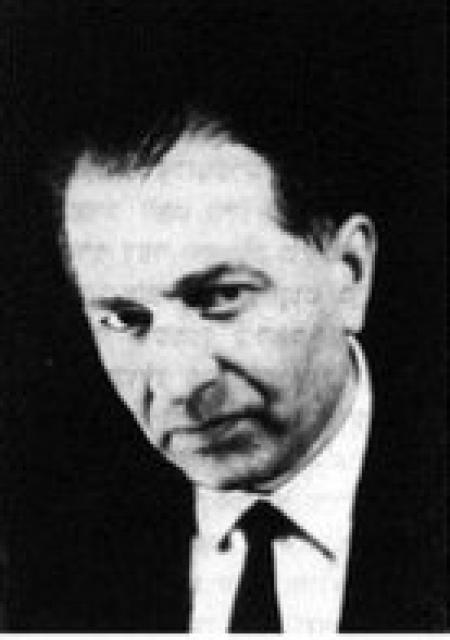 Isaac Vainshenker