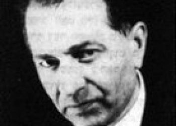 Isaac Vainshenker