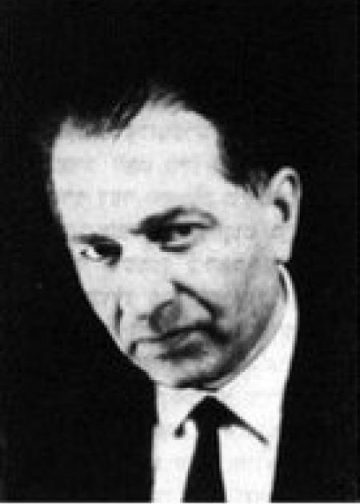 Isaac Vainshenker