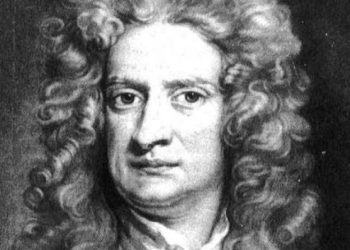 Isaak Newton