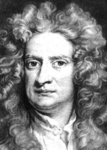 Isaak Newton