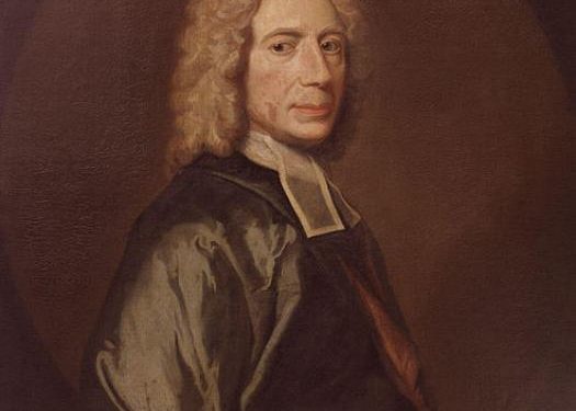 Isaak Watt
