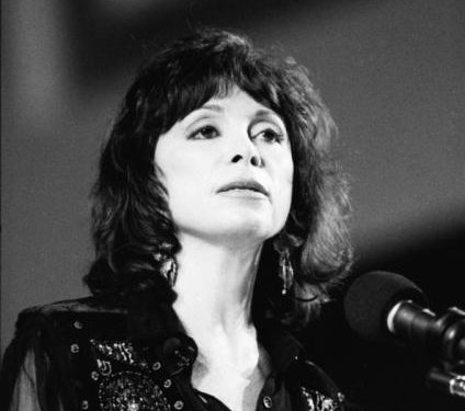 Isabel Allende