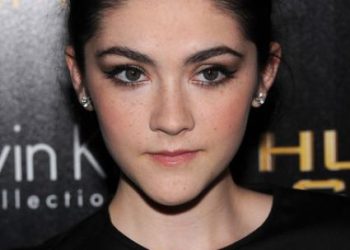 Isabelle Fuhrman