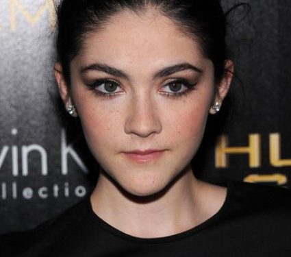 Isabelle Fuhrman