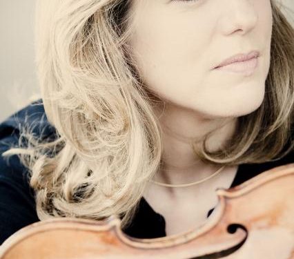 Isabelle Keulen