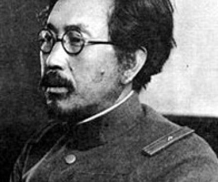 Ishii Shiro