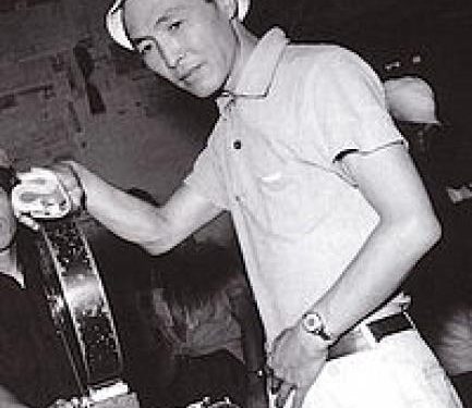 Ishiro Honda