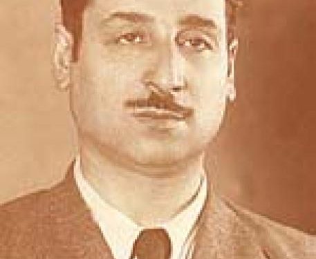 Ismail Abdulhalu Ahundov