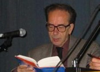 Ismail Kadare