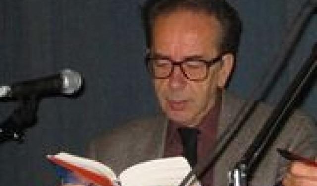 Ismail Kadare