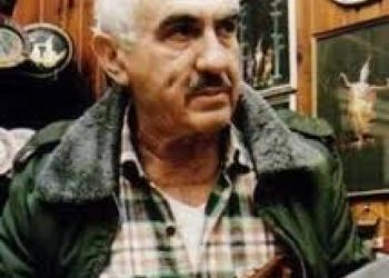 Israel Galili