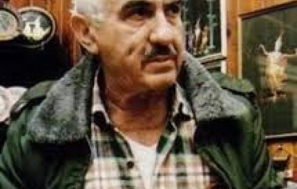 Israel Galili