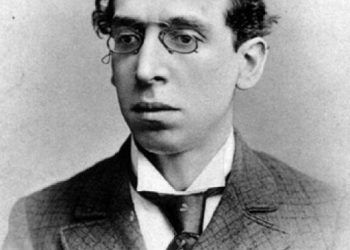Israel Zangwill