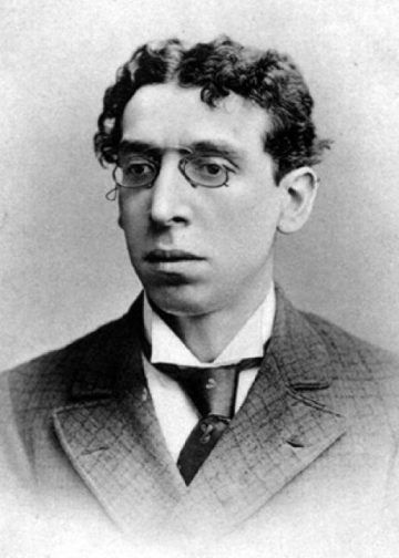 Israel Zangwill