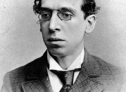 Israel Zangwill