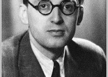 Istvan Bibo