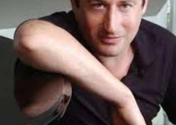 Itamar Golan