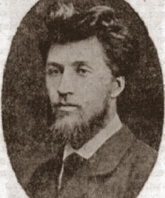 Ivan Belokonskij