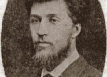 Ivan Belokonskij