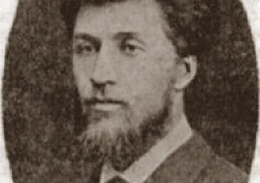 Ivan Belokonskij