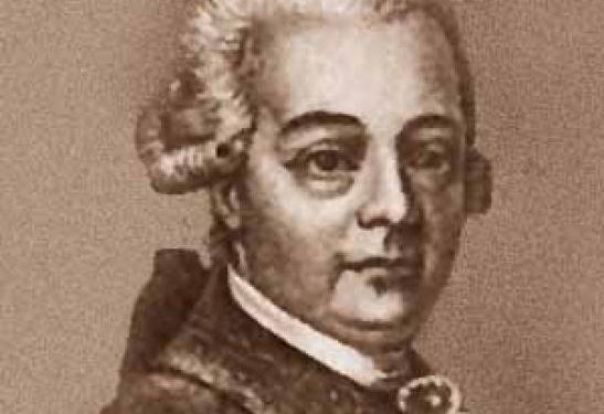 Ivan Boltin