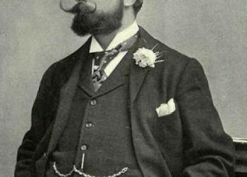 Ivan Caryll