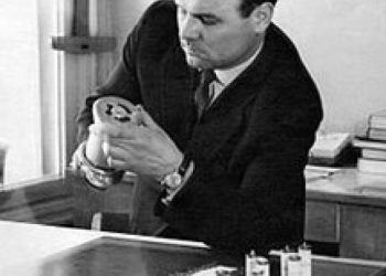 Ivan Drabenko