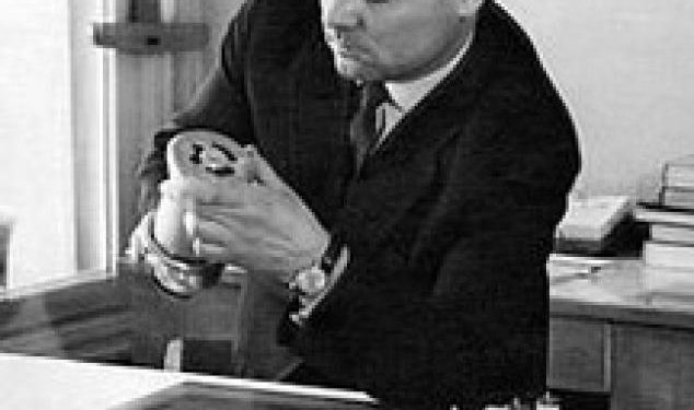 Ivan Drabenko