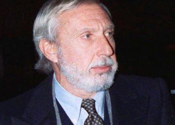 Ivan Frederick Boesky