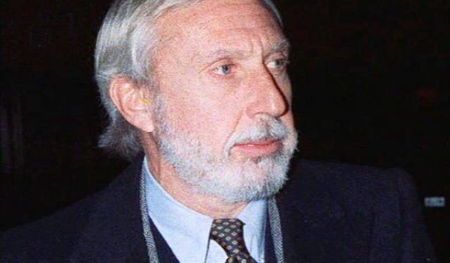 Ivan Frederick Boesky