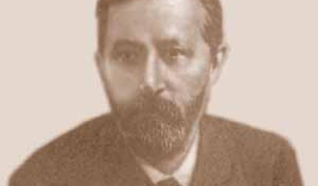 Ivan Grevs