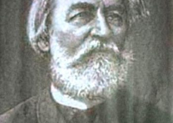 Ivan Grigorovich-Barskiy
