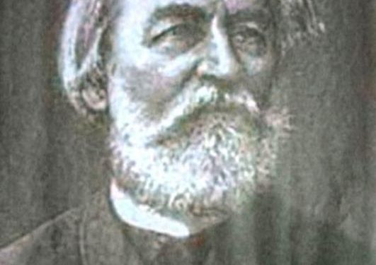 Ivan Grigorovich-Barskiy