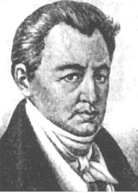 Ivan Korlyarovskiy