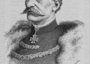 Ivan Kukuljevic-Saktsinsky
