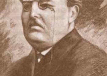 Ivan Kushevskij