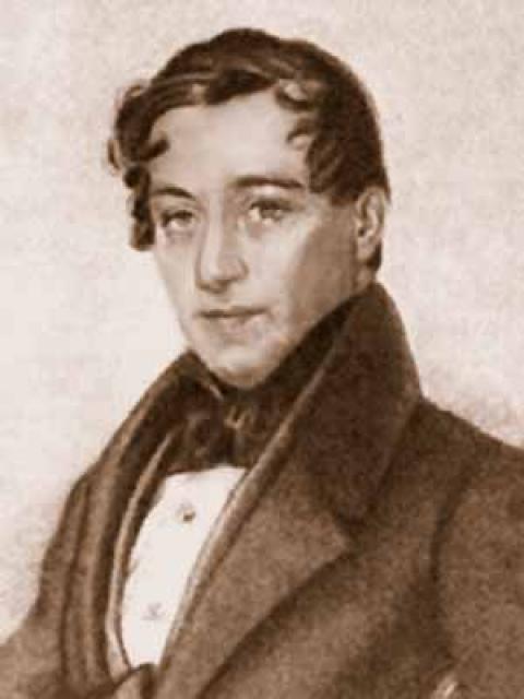 Ivan Sosnickij